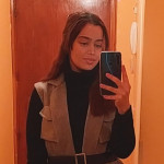 Afaf Elma, Child educator in Madrid