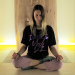Inma Martín Del Campo, Yoga instructor in Aranjuez