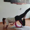 Inma Martín Del Campo, Professora de pilates a Aranjuez