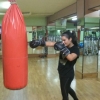 Irene Martinez, Personal trainer in Albacete