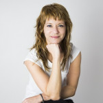 Penelope Tavera, Actriu a Madrid