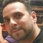 Juan Jose Gonzalez, Xofer privat a Barcelona