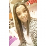 Maria Jose Diaz Salinas, Children's entertainer in Almería