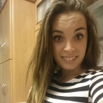 Maria Jose Diaz Salinas, Leisure Instructor in Almería