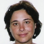 Pilar Del Barco Martinez, Caregiver of elderly in Almería