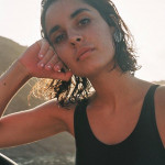 Alba Rosso Godoy, Spellchecker in Spanish in Las Palmas de Gran Canaria