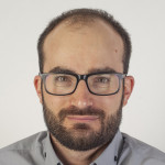 Anthony Chiquet, Content writer in French in Valladolid