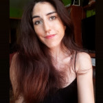 Mónica Garrido, Animadora infantil a Valencia