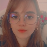Lucía Ramírez, Content writer in Spanish in Málaga
