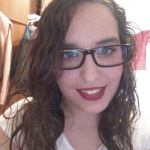 Jessica Toron, Monitora de lleure a Burjassot