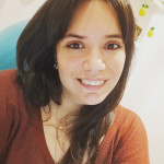 Julieta Capuleto, English tutor in Bilbao