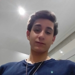 Pepe Iborra, Babysitter in Murcia