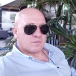 Erik Lita, Security guard in Madrid