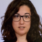 María José Padilla, Content writer in Spanish in Campillos