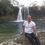 Vito Zanchi, Electrician in Palencia