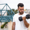 Nicolás Orta, Personal trainer in Huelva