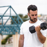 Nicolás Orta, Personal trainer in Huelva