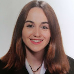 Lidia Lacort Collado, Podologist in Catarroja