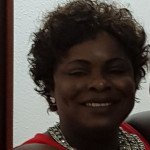 Clara Henry Samuel, Netejadora a Las Palmas de Gran Canaria