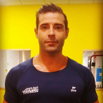 Pedro Sierra, Personal trainer in Dos Hermanas