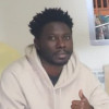 Patrick Tafo, Wood carpenter in Madrid