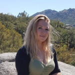 Eva Fernández, Image consultant in Las Rozas de Madrid