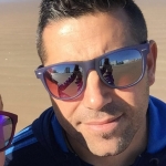 Antonio Guisado Odero, Private chauffeur in Jerez de la Frontera