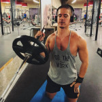Facundo Coppa, Personal trainer in Benidorm