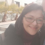 Maria Ester Garcia, Nursing assistant in Valencia
