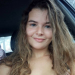 Maria Garrido Vieitez, Babysitter in Vigo