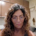 Ana Sahuquillo, House cleaner in Bétera