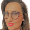 Cristina López Peinado, Redactora de contenidos en castellano en Valencia