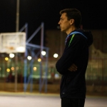 Mauri Gutiérrez, Personal trainer in Sevilla