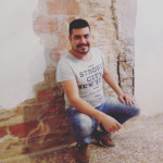 Jose Cutillas, Bricklayer in Llíria
