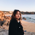 Nuria Pérez López, Traductora de español a inglés en Santiago de Compostela