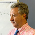 Bernardo Ruiz Victoria, Psychologist in Marbella