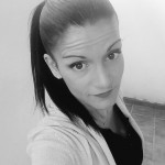 Ana Serrano Cremades, Housekeeper in Valencia