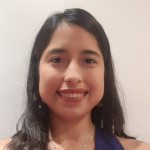 Yosicar Segovia, Cuidadora de gent gran a Avilés