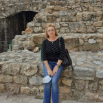 Ascensión García, Babysitter in Molina de Segura