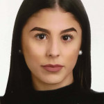 Rocío Nevado Ortega, Makeup artist in Fuenlabrada