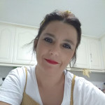 María Luzmila Carrera, Housekeeper in Alicante