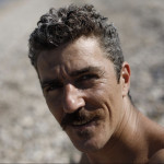 Adolfo Ruiz, Yoga instructor in Boadilla del Monte