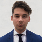 Tino Vichev, Corrector ortográfico en castellano en Palma