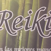 Patska Kostadinova, Reiki master in Madrid