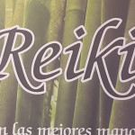Patska Kostadinova, Reiki master in Madrid