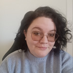 Irene Príncipe Barquin, Psychologist in Valladolid