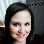 Andrea Perez Herrero, Beautician in Santander
