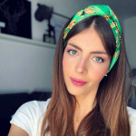 Tamara Sotoca Fernández, Interiorista a Sabadell
