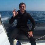 Miguel Bembibre Revilla, Entrenador personal a Madrid