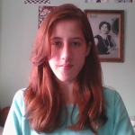 Alba Reina, Cangur a Benalmádena